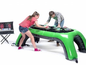 IPS Reaktionstisch / Spieltisch mit Leuchtpads mieten