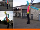 Skydancer ca. 6 Meter - Galerie - Bild 1