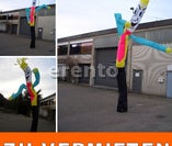 Skydancer ca. 6 Meter