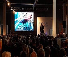 LED Wall 2x3,5m (Wand) Indoor/Outdoor LEDTEK P4+WH PRO