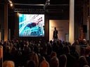 LED Wall 2x3,5m (Wand) Indoor/Outdoor LEDTEK P4+WH PRO