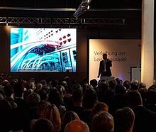 LED Wall 2x3,5m (Wand) Indoor/Outdoor LEDTEK P4+WH PRO