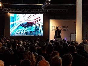 LED Wall 2x3,5m (Wand) Indoor/Outdoor LEDTEK P4+WH PRO