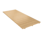 Holzterrasse / Zuweg m² mieten - Galerie - Bild 2