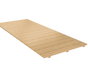 Holzterrasse / Zuweg m² mieten - Galerie - Bild 2