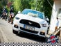 Ford Mustang GT Cabrio als Hochzeitsfahrzeug - Galerie - Bild 2