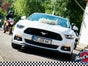 Ford Mustang GT Cabrio als Hochzeitsfahrzeug - Galerie - Bild 2