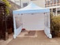 Pavillon 3x3m Mieten - Galerie - Bild 3