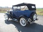 Oldtimer Ford Model A "Betsy" 1930 - Galerie - Bild 3