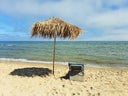 Strandschirm - Palmenschirm - Karibikschirm - Galerie - Bild 1