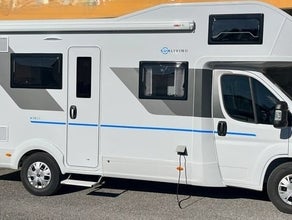 Sun Living A 70 DK - Neu 2025