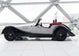 Morgan Roadster als Hochzeitsauto mieten im Mainz