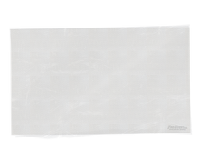 Seitenwand 4 m LKW Plane ohne Fenster weiss (Mastertent) mieten – Servicematerial