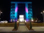 Outdoor LED Fluter 40x15 Watt Ehrgeiz Chroma 40 RGBW | IP 65 WASSERDICHT - Galerie - Bild 2