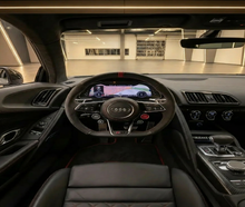 Audi R8 V 10 Neuwagen