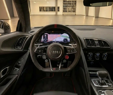 Audi R8 V 10 Neuwagen