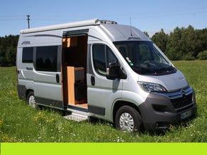 Wohnmobil fr 2 Personen - Pssl 2WIN, Navigation, Rckfahrkamera,  Wohnmobil - 6502081037 mieten | Erento.com