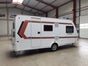 Wohnwagen Modell 2025 mieten **Weinsberg Caraone 480 QDK** Bilder sind Beispielbilder - Galerie - Bild 3