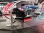 Fahrsimulator / Rennsimulator, Formel 1 Simulator, Truck Racing Simulator - Galerie - Bild 2
