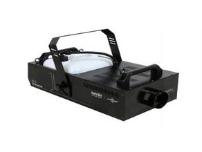 Nebelmaschine DJ Power H-7 für Tour Bühne und Party