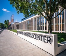 RheinMain CongressCenter