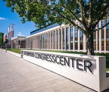 RheinMain CongressCenter