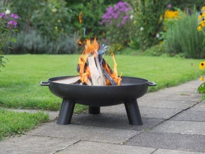 Feuerschale