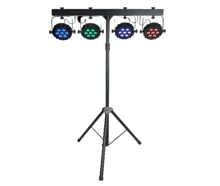 Led 4er Bar 3 W mieten – Bartheke, Mobile Bar, Ausschanktheke, Eventtheke, Eventbeleuchtung