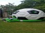 Hüpfburg Fußball - Galerie - Bild 4