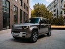 Land Rover Defender - Galerie - Bild 1