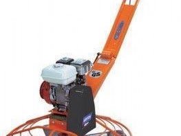 Betonglättmaschine / Flügelglätter MTA 36