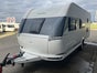 Hobby 545 KMF De Luxe Modell 2023 mit französischem Doppelbett, Stockbett und separater Dusche - Galerie - Bild 3