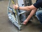 Montagelift / Lastenlift - AlpLift LM750 - Galerie - Bild 4