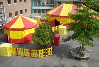 mini Zirkus