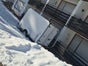 Estrichtrocknung Notheizung Mobiheat Bauheizung 50Kw - Galerie - Bild 3