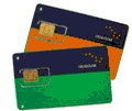 Iridium SIM Karte - PostPaid/Vertragskarte