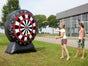 Dartscheibe XXL mieten / Dartscheibe XXL leihen / Hüpfburgen uvm. - Galerie - Bild 3