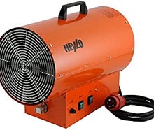Heylo Elektroheizung 18KW 32Amp.