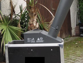 Konfetti Werfer L Konfettikanone Konfetti Maschine