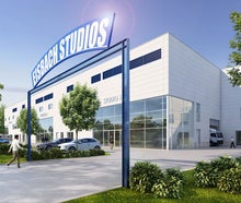 Eisbach Studios