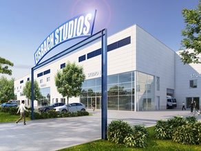 Eisbach Studios
