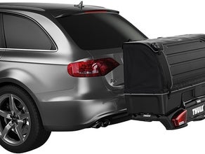 Dachbox / Heckbox --- ADAC Vorteilspartner ---