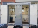 Toilettenwagen 1&1 Autark - Galerie - Bild 1