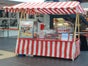 Markststand /  Marktbude im nostalgischen Stil  Weihnachtsmarkt inkl. 19% MwSt. - Galerie - Bild 3
