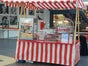 Markststand / Marktbude im nostalgischen Stil Weihnachtsmarkt inkl. 19% MwSt. - Galerie - Bild 3