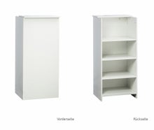 Infocounter Weiß