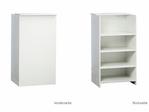 Infocounter Weiß