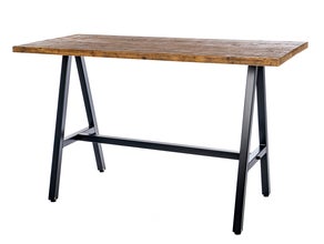 RUX / Avole Hochtisch 1,80x0,80x1,10