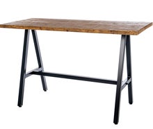 RUX / Avole Hochtisch 1,80x0,80x1,10
