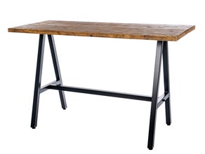 RUX / Avole Hochtisch 1,80x0,80x1,10